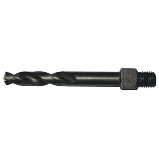 No.29 x 1-1/4" Drill Bit Threaded Shank Drill 1/4-28 High Speed Steel 25 Pack 